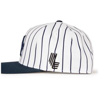 4Aces GC | A Pinstripe Hat