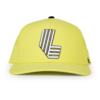 LIV Golf | Mesh Back Hat