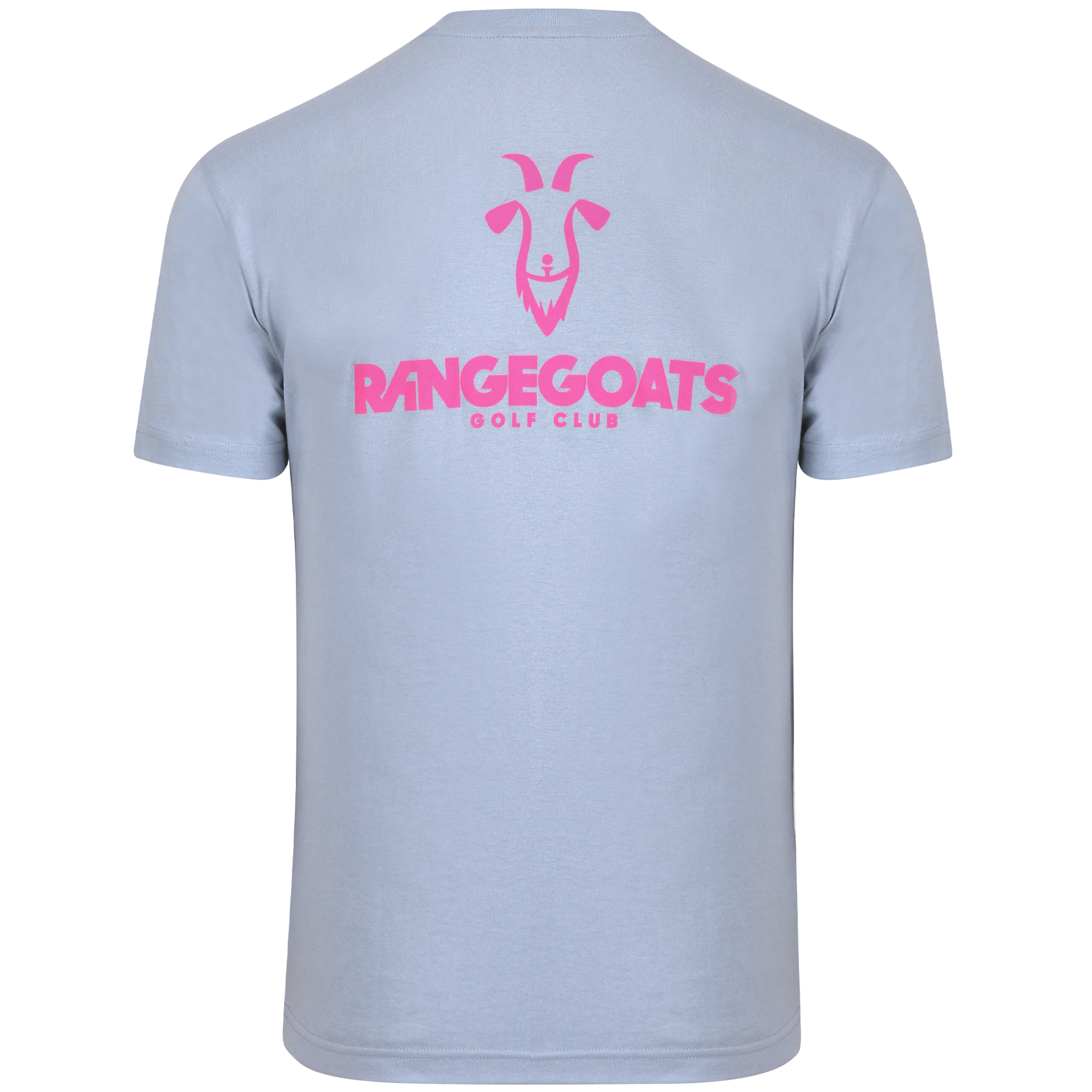 RangeGoats GC | Logo T-Shirt – LIV Golf