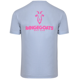 RangeGoats GC | Logo T-Shirt