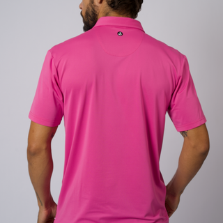 RangeGoats GC | Podium Polo