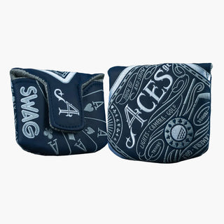 4Aces GC | Dealer's Choice Mallet Headcover