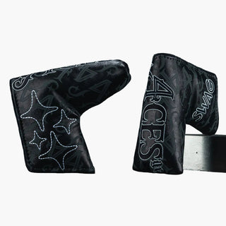 4Aces GC | Pattern Of Success Blade Headcover