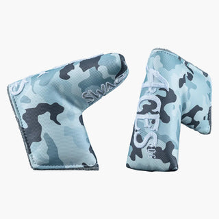 4Aces GC | Camo Blade Headcover