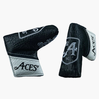 4Aces GC | Social Club Blade Headcover