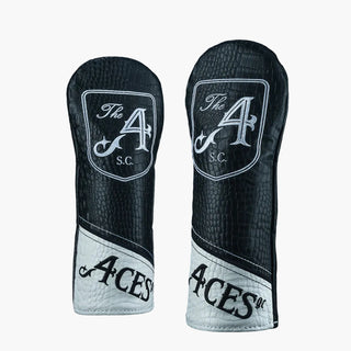4Aces GC | Social Club Fairway Headcover