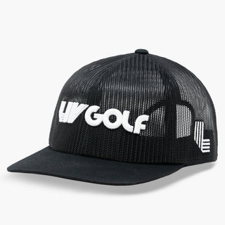 LIV Golf | Hat  - Mesh