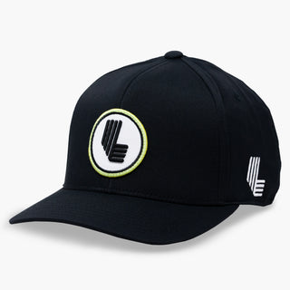 LIV Golf | Circle Logo Hat