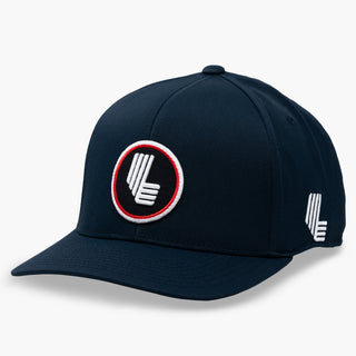 LIV Golf | Circle Logo Hat