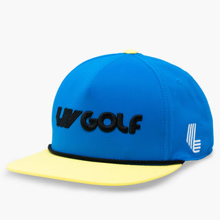 LIV Golf | Hat  - Multicolor