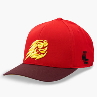 Fireballs GC | Logo Hat