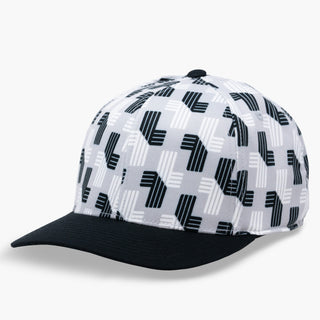 LIV Golf | Repeat Mono Hat