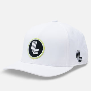 LIV Golf | Circle Logo Hat