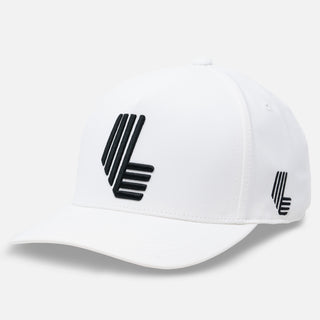 LIV Golf | Hat  - White