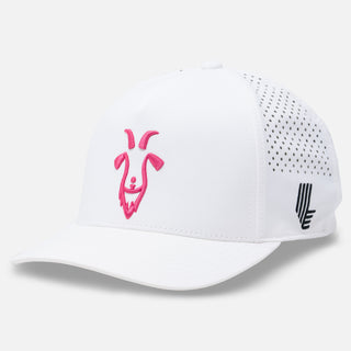 RangeGoats GC | Mesh Hat