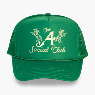 4Aces GC | Dallas Social Club Hat