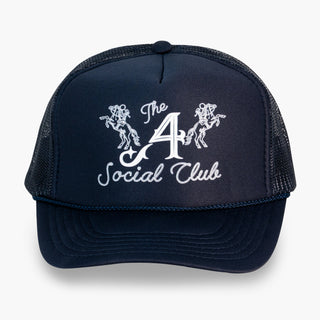 4Aces GC | Dallas Social Club Hat