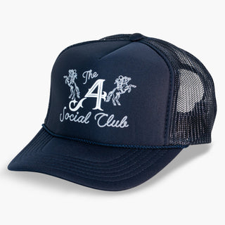 4Aces GC | Dallas Social Club Hat