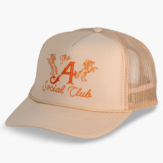 4Aces GC | Dallas Social Club Hat
