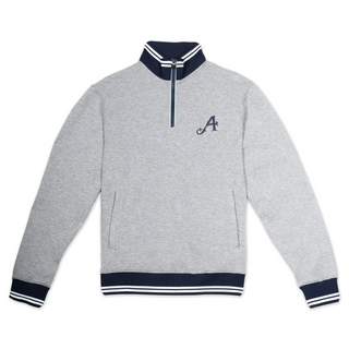 4Aces GC | Mac Quarter Zip