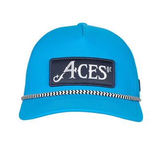 4Aces GC | Team Patch Hat