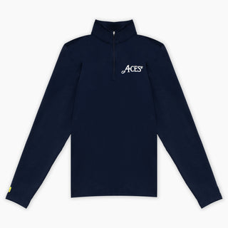 4Aces GC | Men's Quarter Zip