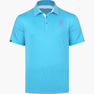 RangeGoats GC | Lagoon Polo