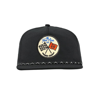 4Aces GC | Michigan Social Club Hat