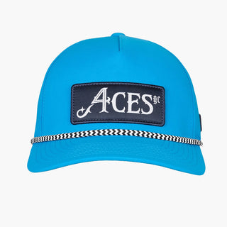 4Aces GC | Team Patch Hat