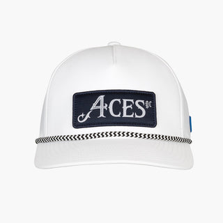 4Aces GC | Team Patch Hat