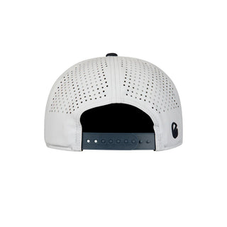 4Aces GC | Official Logo Hat Two-Tone