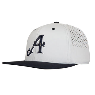4Aces GC | Official Logo Hat Two-Tone