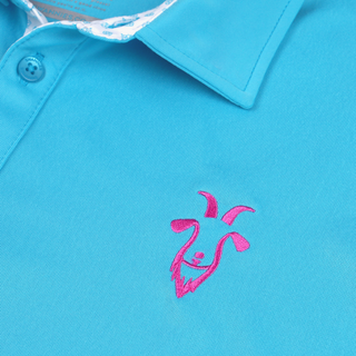 RangeGoats GC | Lagoon Polo