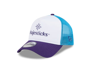 Majesticks GC | 940 Legacy Contrast Hat