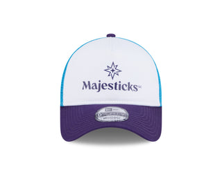 Majesticks GC | 940 Legacy Contrast Hat