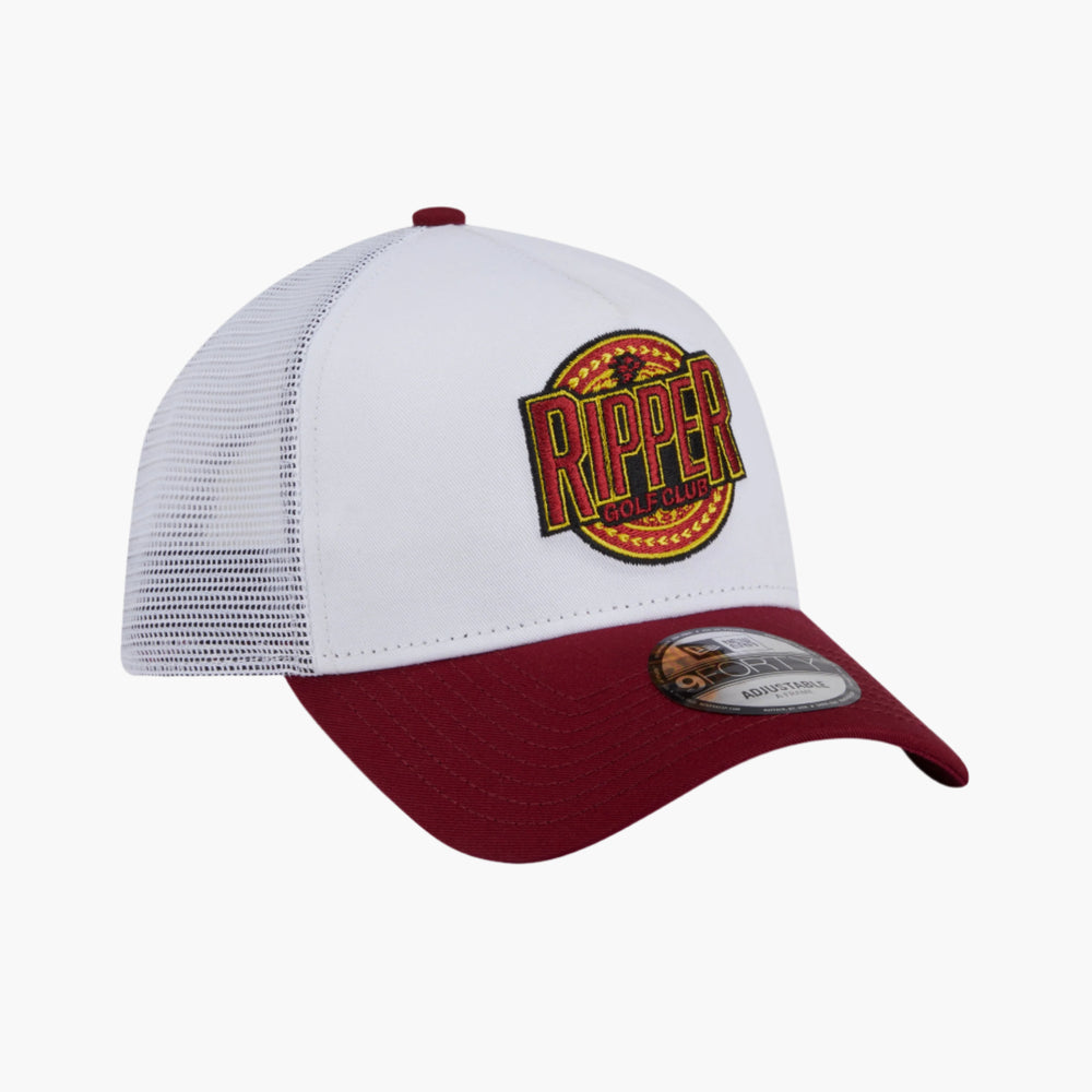 Ripper GC | 9Forty Legacy Hat – LIV Golf