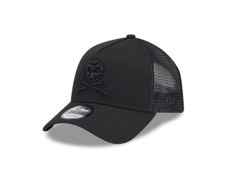 Crushers GC | 9Forty Blackout Mesh Hat