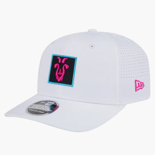 RangeGoats GC | 970SS Pro Hat