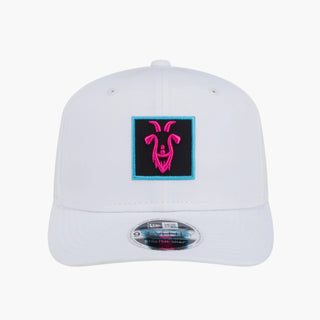 RangeGoats GC | 970SS Pro Hat