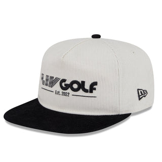 LIV Golf | Golfer Corduroy Hat