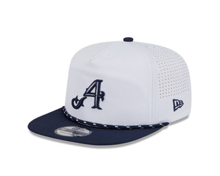 4Aces GC | Golfer Two Tone Hat