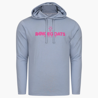 RangeGoats GC | Casey T-Shirt Hoodie