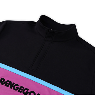 RangeGoats GC | Owen Quarter Zip