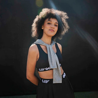 LIV Golf | Women's Sporty Bra