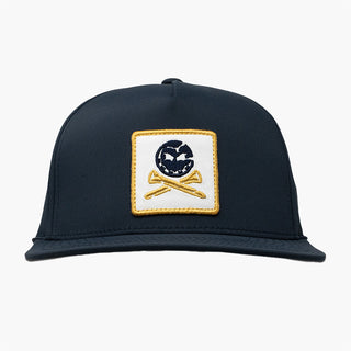 Crushers GC | Patch Hat