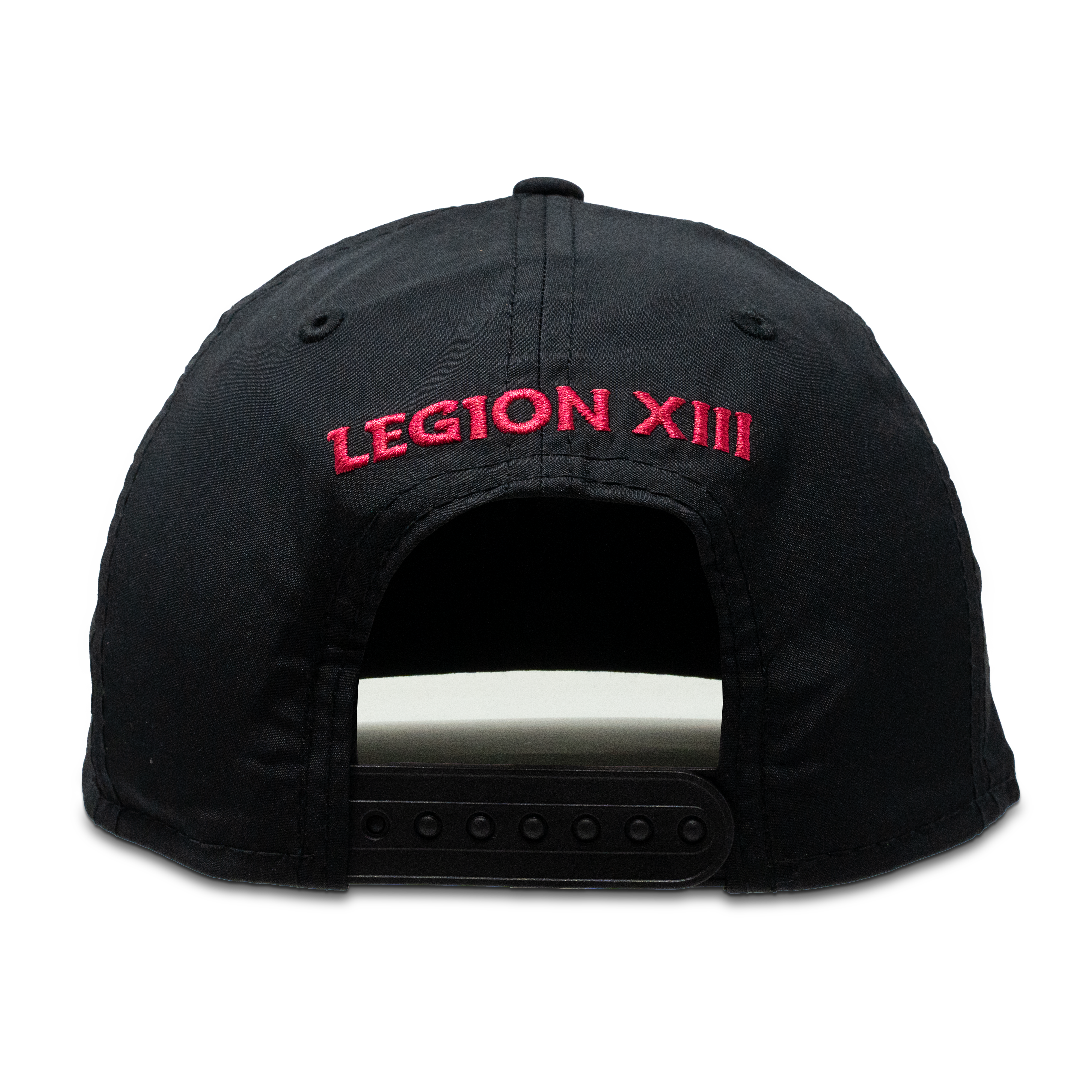 Legion hat discount
