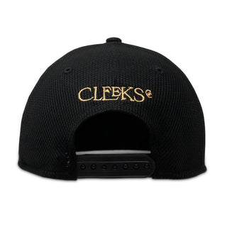 Cleeks GC | New Era 9FORTY Stretch Snap Team Hat