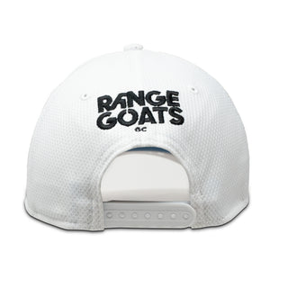 RangeGoats GC | New Era 9FORTY Stretch-Snap Team Hat