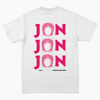 Legion XIII | Jon Rahm Individual Champion T-Shirt 2026