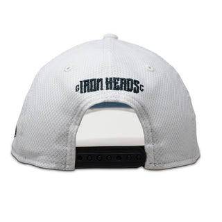 Iron Heads GC | New Era Low Profile 9FIFTY  Team Hat